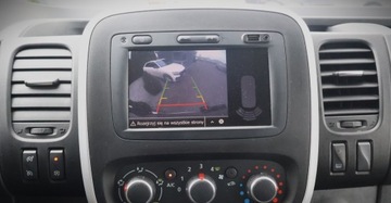 Renault Trafic III 2021 Renault Trafic (Nr. ) 2.0 dCi 9 osob Klimatyzacja Kamera Navi Tempomat, zdjęcie 21