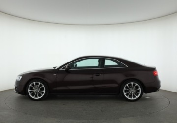 Audi A5 8T Coupe Facelifting 1.8 TFSI 170KM 2015 Audi A5 1.8 TFSI, Salon Polska, Automat, VAT 23%, zdjęcie 2