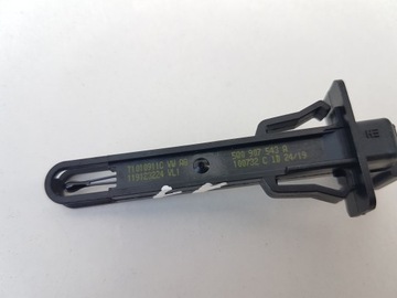 SENZOR TEPLOTY AUDI A1 II 82A GB 18-20