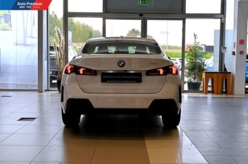 BMW Seria 2 F74 2025 BMW Seria 2 220 GCFV23Shadow-LineM SportActive GuardReflektor LED, zdjęcie 17