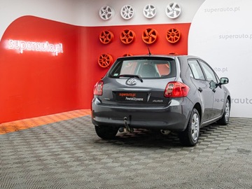 Toyota Auris I 2008 TOYOTA Auris 1.4 Hatchback 97KM 2008, zdjęcie 5