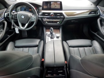BMW Seria 5 G30-G31 2019 BMW Seria 5 2019 BMW 540 I 3.0 Benzyna 335KM, zdjęcie 7