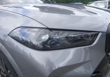 BMW X5 G05 SUV Facelifting 3.0 40d 352KM 2025 BMW X5 3.0 Diesel 352KM, zdjęcie 9