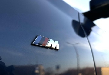 BMW X3 G01 2022 BMW X3 M SPORT 30i 252 KM Salon Polska Bezwypadkowy FV23 mHEV, zdjęcie 12