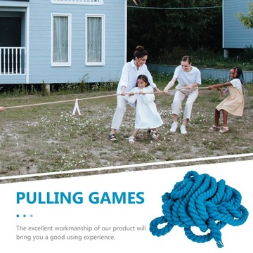 Военная игра на перетягивании каната. Детские семейные игры для вечеринок на свежем воздухе.
