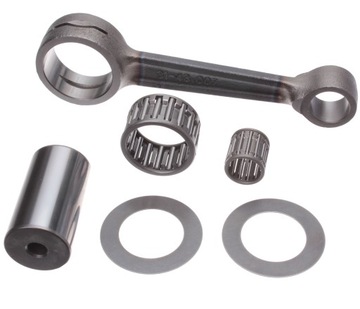 Шатун YOKO Кривошипный вал двигателя MZ ETZ 150 125