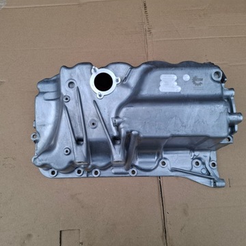BMW F45 F46 F48 X1 X2 F39 8 590 017 8590017 B48 B42 VANA OIL PAN SUMP