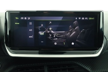 Peugeot 2008 II SUV 1.2 PureTech 130KM 2023 Peugeot 2008 1.2 PureTech, Salon Polska, zdjęcie 12