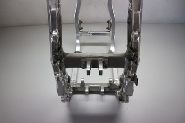 SUZUKI GSXR 750 W WODNIAK 1993 ПРЯМАЯ РАМА