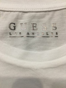 Koszulka damska Guess rozmiar S