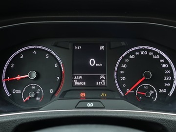 Volkswagen T-Roc I SUV 1.0 TSI 115KM 2019 VW T-Roc 1.0 TSI, Navi, Klima, Tempomat, zdjęcie 10