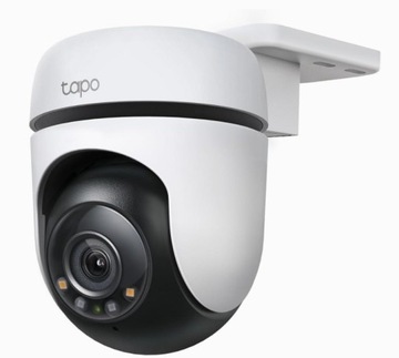 Tapo C510W Уличная камера с панорамированием/наклоном