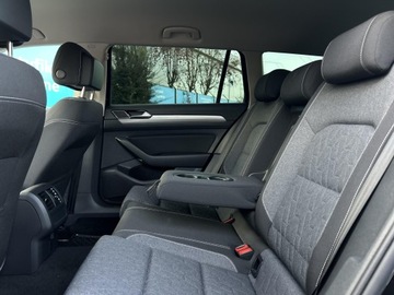 Volkswagen Passat B8 Variant Facelifting 1.5 TSI EVO 150KM 2023 Volkswagen Passat Kamera Cofania! APP! DSG! ACC! T, zdjęcie 18