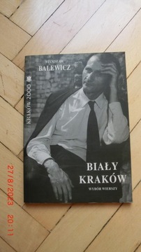 Stanisław Balewicz - Biały Kraków