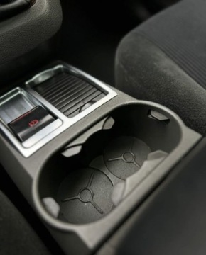 Ford C-MAX I 2.0 Duratec 145KM 2005 Ford C-MAX LPG GHIA Czujniki Gwarancja w cenie Warszawa VRJL 2.0 145KM, zdjęcie 26