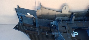 РЕШЕТКА ГРИЛЬ DACIA SPRING 21-24 года 622568058R ОРИГИНАЛ