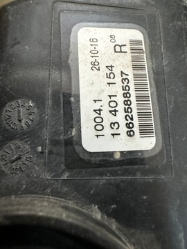 HALOGEN MLHOVKOVÁ OPEL ASTRA V 5 K 662588537