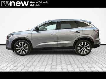 Renault Austral 2024 Renault Austral 1.3 TCe mHEV Techno aut/158KM, zdjęcie 8