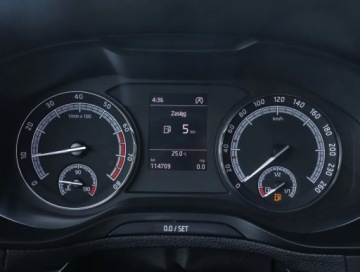 Skoda Karoq Crossover 1.5 TSI ACT 150KM 2018 Skoda Karoq 1.5 TSI, Klima, Tempomat, Parktronic, zdjęcie 10