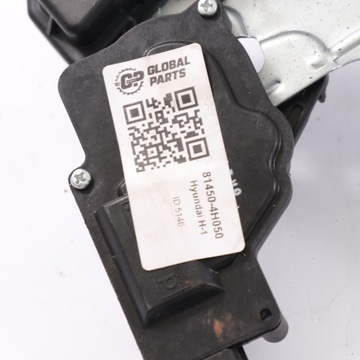HYUNDAI H-1 ZÁMEK DVEŘE POSUVNÝCH PRAVÝ 81450-4H050