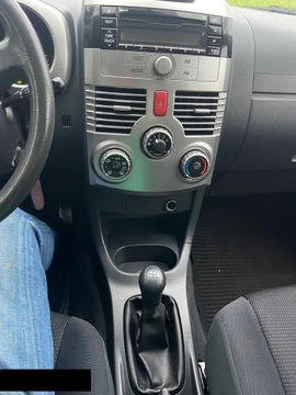 Daihatsu Terios II 2008 Daihatsu Terios 1.3 benz 4X4 58KM 2008r Super Stan!, zdjęcie 8