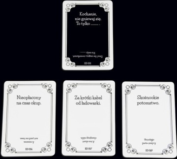 Джентльменские карты. Эпизод 2