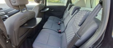Renault Scenic III Van 2.0 16v 140KM 2011 Renault Scenic Renault Scenic 2.0 16V Privilege CVT 2.0 Benzyna 140KM, zdjęcie 21
