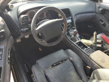 Nissan 1991 Nissan 300 ZX 1991 3.0l 3.0 Benzyna 300KM, zdjęcie 9