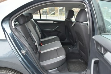 Skoda Rapid II 2016 Škoda RAPID Skoda RAPID 1.0TSi 110KM 2019r., zdjęcie 13