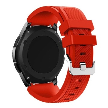 PASEK DO HUAWEI WATCH GT/GT2/GT2 PRO 22mm KOLORY