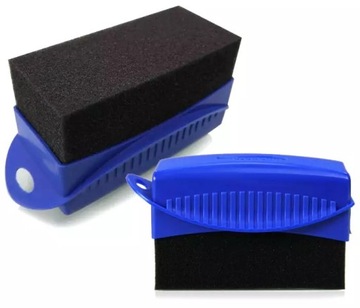 Cosmetics4car Blue Bear Tire Applicator - aplikator do opon