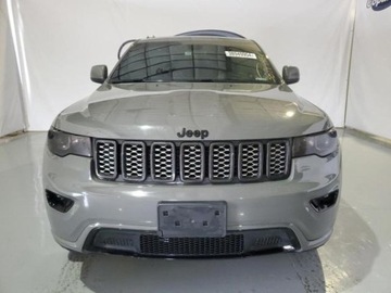 Jeep 2021 Jeep Grand Cherokee Laredo, 2021r., 4x4, 3.6L, zdjęcie 4