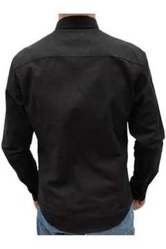 Calvin Klein koszula męska czarna Rozmiar M
