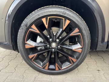 Cupra Formentor Crossover 1.5 TSI 150KM 2026 Cupra Formentor 1.5 eTSI 150 KM 7-biegowa automaty, zdjęcie 13