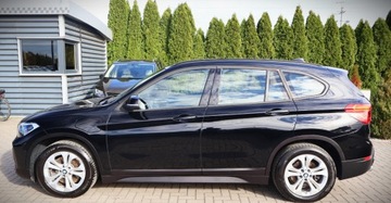 BMW X1 F48 2021 BMW X1 (Nr.017) 1.5 Plug-In xDrive Automat Navi Kamera Tempomat Gwarancja, zdjęcie 6