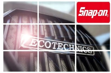 ECOTECHNICS ECK VA_500 R134A станция кондиционирования воздуха