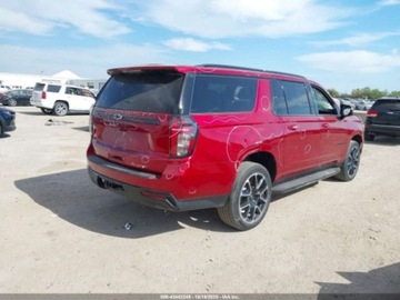 Chevrolet Suburban GMT900 2024 Chevrolet Suburban RST 2024 5.3l 5.3 Benzyna 355KM, zdjęcie 5