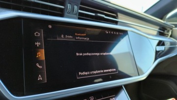 Audi A6 C8 Avant 2.0 45 TFSI 265KM 2023 Audi A6 Avant 2.0TFSI 265KM ACC Quattro Panorama K, zdjęcie 20