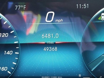 Mercedes Klasa E W213 2021 Mercedes-Benz Klasa E 350 4Matic 2021 2.0 Benzyna 255KM, zdjęcie 11