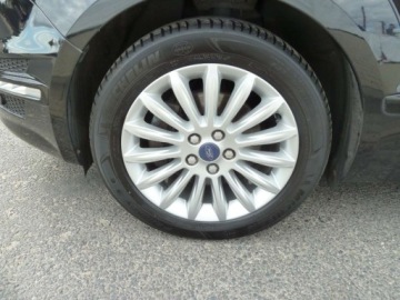 Ford S-Max I Van Facelifting 1.6 EcoBoost 160KM 2012 Ford S-Max Ledy Skory Parktronic El.szyby El.lusterka Bezwypadkowy Gwaranc, zdjęcie 17