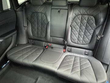 BMW X6 G06 SUV Facelifting 3.0 30d 298KM 2025 BMW X6 xDrive30d Sport Suv 3.0 (298KM) 2025, zdjęcie 18