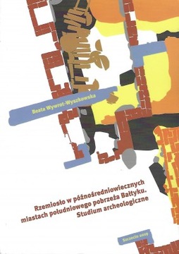 Rzemiosło w późnośredniowiecznych miastach