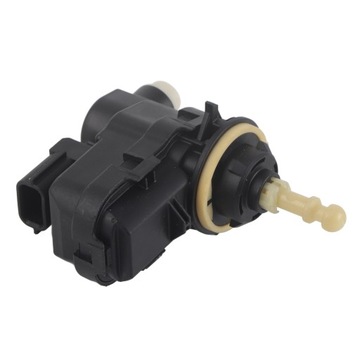 MOTOR SVĚTLOMET PŘEDNÍHO DO CITROEN C3XR VÝMĚNA 6224E3 ČERNÁ