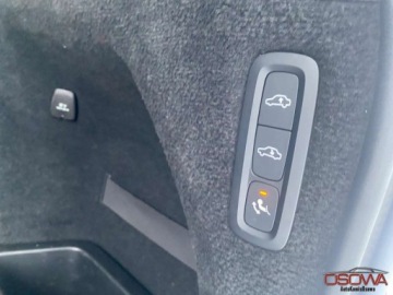 Volvo XC90 II SUV 2.0 D5 235KM 2017 Volvo XC 90 2.0d5 235KM inscription max wersja wyposazenia salon PL serwi, zdjęcie 28