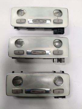 LAMPKA LAMPA ŚWIATŁO PODSUFITKI ESPACE IV LIFT 8200366364 PIŁA