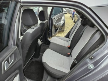 Hyundai i20 I Hatchback 5d Facelifting 1.4 CVVT 100KM 2015 Hyundai i20 Opłacony Zadbany Serwisowany Bogaty, zdjęcie 8