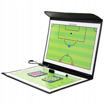 Доска для письма со спортивным мячом