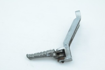 HYOSUNG GT 650 R 05-14 КОМПЛЕКТ ПОДНОЖКИ ЛЕВАЯ ЗАДНЯЯ