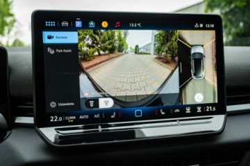 Volkswagen T-Roc I SUV Facelifting 1.5 TSI ACT 150KM 2026 Volkswagen T-Roc R-Line 1.5 eTSI 150 KM DSG DEMO, zdjęcie 24