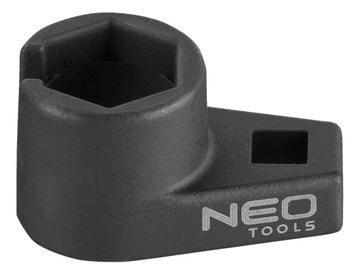 KLUCZ DO SONDY LAMBDA KRÓTKI 22mm NEO 11-204